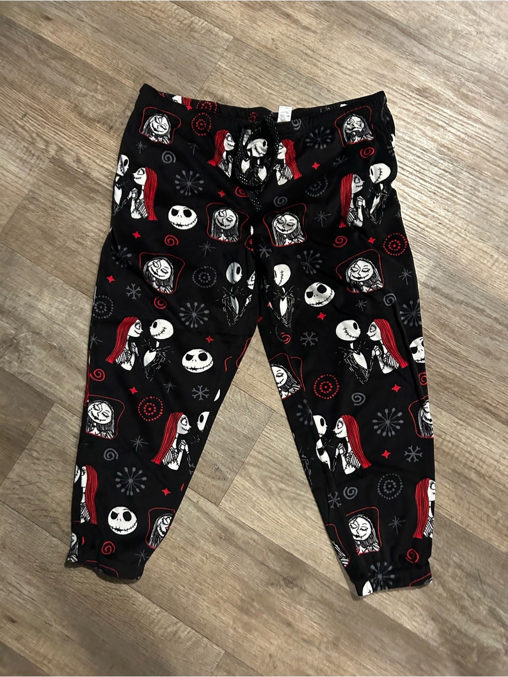 Disney The Nightmare Before Christmas Pajama Pants